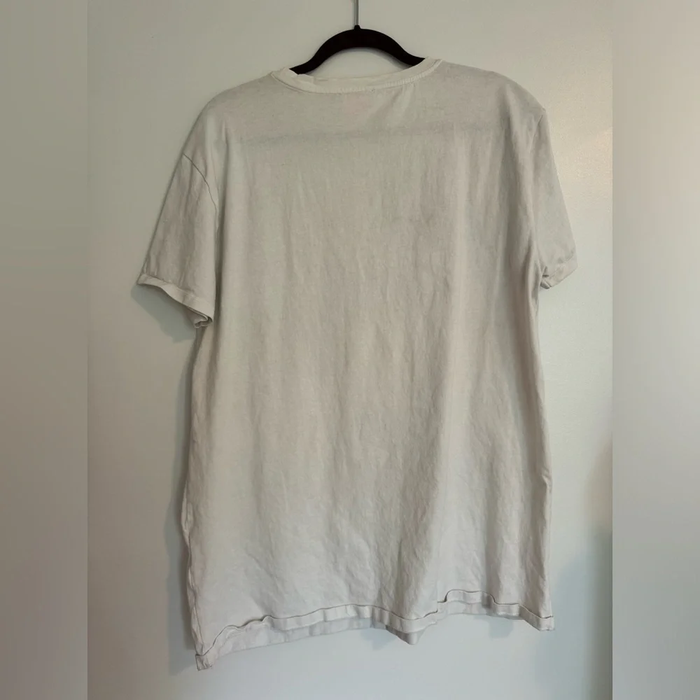 Zara Disney & Friends Shirt - Picture 3 of 4